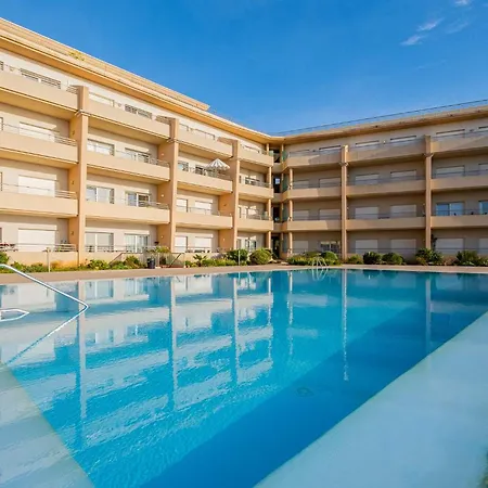 Oura - Views Of Sea, Bay & Old Town Albufeira