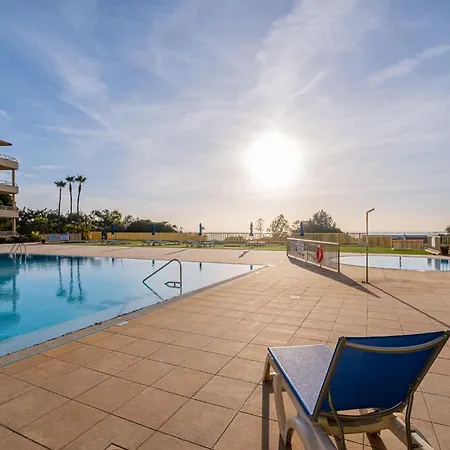 Apartament Oura - Views Of Sea, Bay & Old Town Albufeira