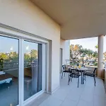 Oura - Views Of Sea, Bay & Old Town Appartement Albufeira