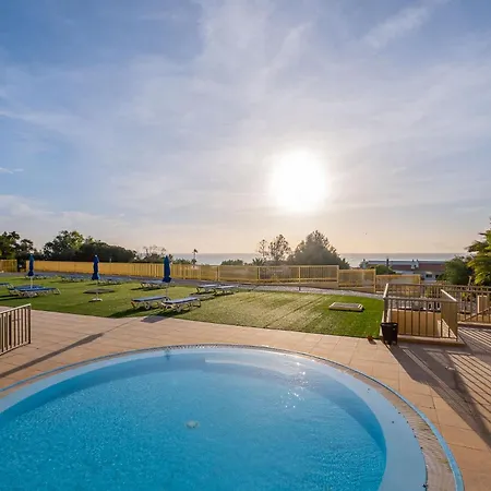 Oura - Views Of Sea, Bay & Old Town * Albufeira